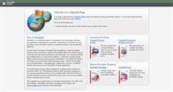 Desktop Screenshot of gilbert.mycityfaces.com